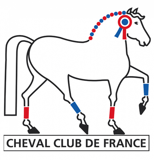cheval club de france